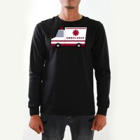  Long Sleeve T-Shirt Thumbnail