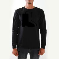  Long Sleeve T-Shirt Thumbnail