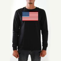  Long Sleeve T-Shirt Thumbnail