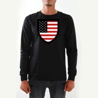  Long Sleeve T-Shirt Thumbnail
