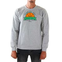 Adult Crew Neck Sweater Thumbnail