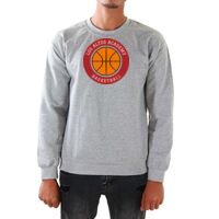 Adult Crew Neck Sweater Thumbnail