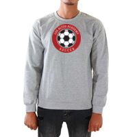 Adult Crew Neck Sweater Thumbnail