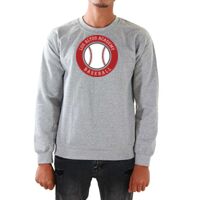 Adult Crew Neck Sweater Thumbnail