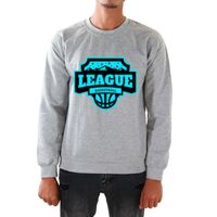 Adult Crew Neck Sweater Thumbnail