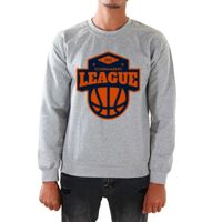 Adult Crew Neck Sweater Thumbnail