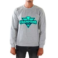 Adult Crew Neck Sweater Thumbnail