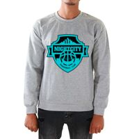 Adult Crew Neck Sweater Thumbnail