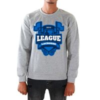 Adult Crew Neck Sweater Thumbnail