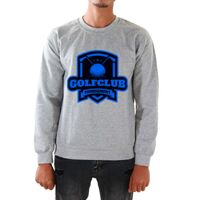Adult Crew Neck Sweater Thumbnail