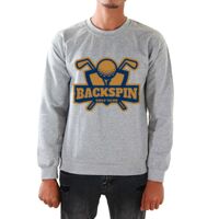 Adult Crew Neck Sweater Thumbnail