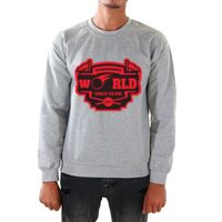 Adult Crew Neck Sweater Thumbnail
