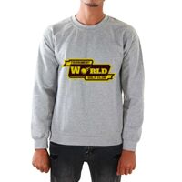 Adult Crew Neck Sweater Thumbnail