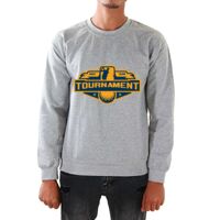 Adult Crew Neck Sweater Thumbnail