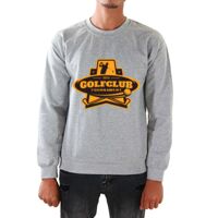 Adult Crew Neck Sweater Thumbnail