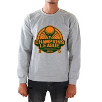 Adult Crew Neck Sweater Thumbnail