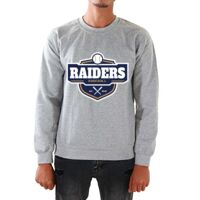 Adult Crew Neck Sweater Thumbnail