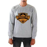 Adult Crew Neck Sweater Thumbnail