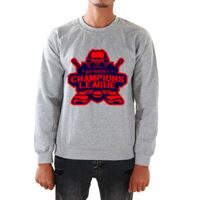 Adult Crew Neck Sweater Thumbnail
