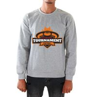 Adult Crew Neck Sweater Thumbnail