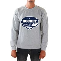 Adult Crew Neck Sweater Thumbnail