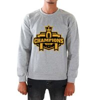 Adult Crew Neck Sweater Thumbnail