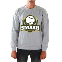 Adult Crew Neck Sweater Thumbnail