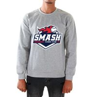 Adult Crew Neck Sweater Thumbnail