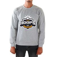 Adult Crew Neck Sweater Thumbnail