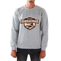 Adult Crew Neck Sweater Thumbnail