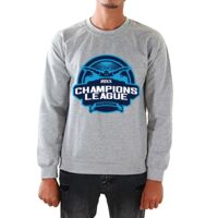 Adult Crew Neck Sweater Thumbnail