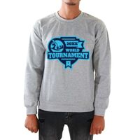 Adult Crew Neck Sweater Thumbnail