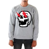 Adult Crew Neck Sweater Thumbnail