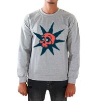 Adult Crew Neck Sweater Thumbnail