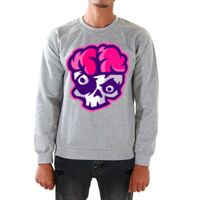 Adult Crew Neck Sweater Thumbnail