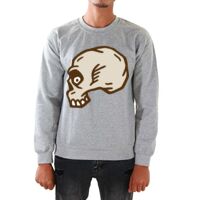 Adult Crew Neck Sweater Thumbnail