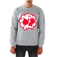 Adult Crew Neck Sweater Thumbnail