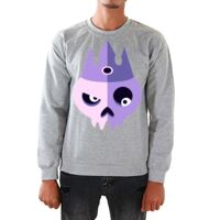 Adult Crew Neck Sweater Thumbnail