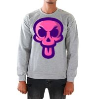 Adult Crew Neck Sweater Thumbnail