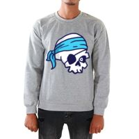 Adult Crew Neck Sweater Thumbnail