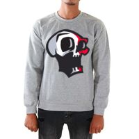 Adult Crew Neck Sweater Thumbnail