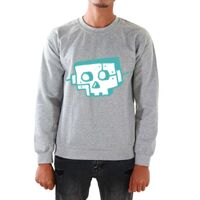 Adult Crew Neck Sweater Thumbnail