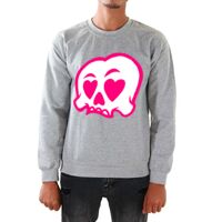 Adult Crew Neck Sweater Thumbnail