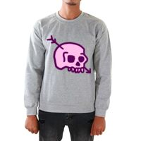 Adult Crew Neck Sweater Thumbnail