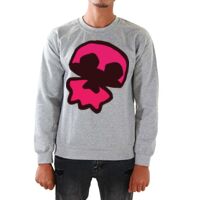 Adult Crew Neck Sweater Thumbnail