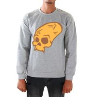 Adult Crew Neck Sweater Thumbnail