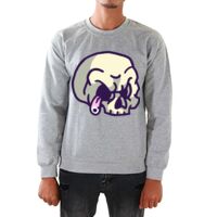 Adult Crew Neck Sweater Thumbnail