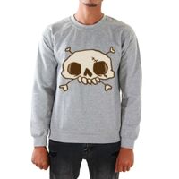 Adult Crew Neck Sweater Thumbnail