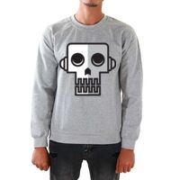 Adult Crew Neck Sweater Thumbnail