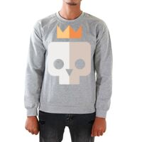 Adult Crew Neck Sweater Thumbnail